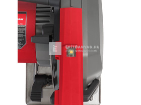 Milwaukee M18FMCS66-0C M18 Fuel fémvágó körfűrész Milwaukee M18FMCS66-0C M18 Fuel fémvágó körfűrész
