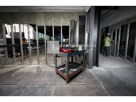 Milwaukee M18PRCDAB+-0 M18 Packout rádió/töltő Milwaukee M18PRCDAB+-0 M18 Packout rádió/töltő