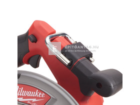 Milwaukee M18FCSG66-0 M18 FUEL™ körfűrész Milwaukee M18FCSG66-0 M18 FUEL™ körfűrész