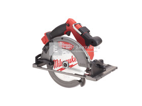 Milwaukee M18FCSG66-0 M18 FUEL™ körfűrész Milwaukee M18FCSG66-0 M18 FUEL™ körfűrész