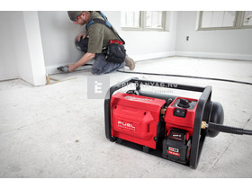 Milwaukee M18FAC-0 M18 Fuel légkompresszor Milwaukee M18FAC-0 M18 Fuel légkompresszor
