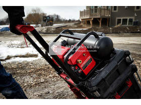 Milwaukee M18FAC-0 M18 Fuel légkompresszor Milwaukee M18FAC-0 M18 Fuel légkompresszor