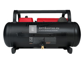 Milwaukee M18FAC-0 M18 Fuel légkompresszor Milwaukee M18FAC-0 M18 Fuel légkompresszor