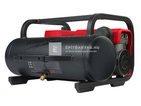 Milwaukee M18FAC-0 M18 Fuel légkompresszor Milwaukee M18FAC-0 M18 Fuel légkompresszor