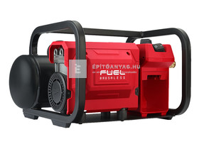 Milwaukee M18FAC-0 M18 Fuel légkompresszor Milwaukee M18FAC-0 M18 Fuel légkompresszor