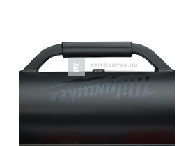 Milwaukee M18FAC-0 M18 Fuel légkompresszor Milwaukee M18FAC-0 M18 Fuel légkompresszor