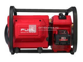 Milwaukee M18FAC-0 M18 Fuel légkompresszor Milwaukee M18FAC-0 M18 Fuel légkompresszor