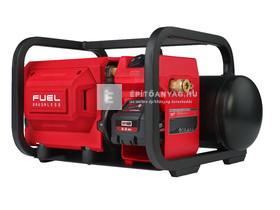 Milwaukee M18FAC-0 M18 Fuel légkompresszor Milwaukee M18FAC-0 M18 Fuel légkompresszor