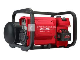 Milwaukee M18FAC-0 M18 Fuel légkompresszor Milwaukee M18FAC-0 M18 Fuel légkompresszor