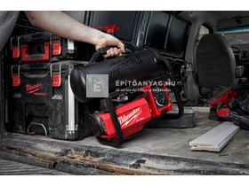 Milwaukee M18FAC-0 M18 Fuel légkompresszor Milwaukee M18FAC-0 M18 Fuel légkompresszor