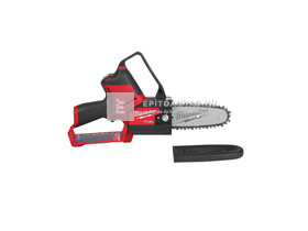 Milwaukee M12FHS-0 M12 Fuel láncfűrész Milwaukee M12FHS-0 M12 Fuel láncfűrész
