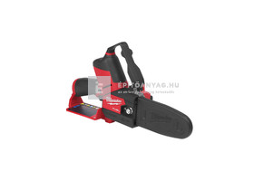 Milwaukee M12FHS-0 M12 Fuel láncfűrész Milwaukee M12FHS-0 M12 Fuel láncfűrész