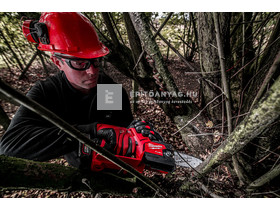 Milwaukee M12FHS-0 M12 Fuel láncfűrész Milwaukee M12FHS-0 M12 Fuel láncfűrész