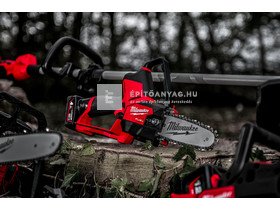 Milwaukee M12FHS-0 M12 Fuel láncfűrész Milwaukee M12FHS-0 M12 Fuel láncfűrész