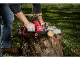 Milwaukee M12FHS-0 M12 Fuel láncfűrész Milwaukee M12FHS-0 M12 Fuel láncfűrész