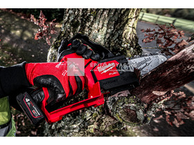 Milwaukee M12FHS-0 M12 Fuel láncfűrész Milwaukee M12FHS-0 M12 Fuel láncfűrész