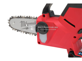 Milwaukee M12FHS-0 M12 Fuel láncfűrész Milwaukee M12FHS-0 M12 Fuel láncfűrész