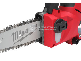 Milwaukee M12FHS-0 M12 Fuel láncfűrész Milwaukee M12FHS-0 M12 Fuel láncfűrész
