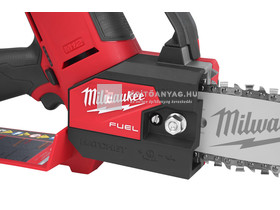 Milwaukee M12FHS-0 M12 Fuel láncfűrész Milwaukee M12FHS-0 M12 Fuel láncfűrész