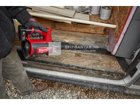 Milwaukee M12BBL-0 M12™ levegőfúvó Milwaukee M12BBL-0 M12™ levegőfúvó