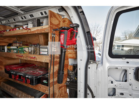 Milwaukee M12BBL-0 M12™ levegőfúvó Milwaukee M12BBL-0 M12™ levegőfúvó