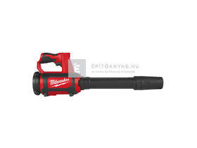 Milwaukee M12BBL-0 M12™ levegőfúvó Milwaukee M12BBL-0 M12™ levegőfúvó