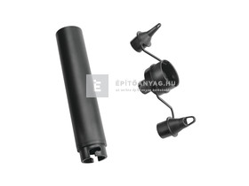 Milwaukee M12BBL-0 M12™ levegőfúvó Milwaukee M12BBL-0 M12™ levegőfúvó