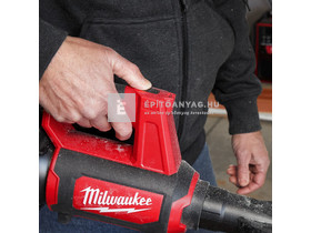 Milwaukee M12BBL-0 M12™ levegőfúvó Milwaukee M12BBL-0 M12™ levegőfúvó