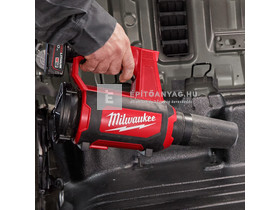 Milwaukee M12BBL-0 M12™ levegőfúvó Milwaukee M12BBL-0 M12™ levegőfúvó