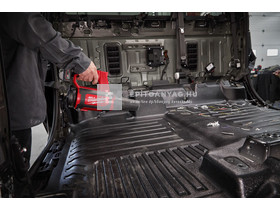 Milwaukee M12BBL-0 M12™ levegőfúvó Milwaukee M12BBL-0 M12™ levegőfúvó