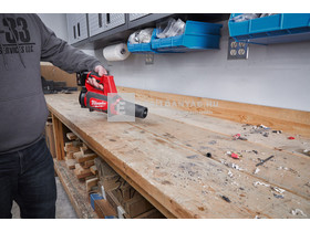 Milwaukee M12BBL-0 M12™ levegőfúvó Milwaukee M12BBL-0 M12™ levegőfúvó