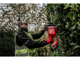 Milwaukee M18BLLT-0 M18 szénkefe nélküli szegélynyíró Milwaukee M18BLLT-0 M18 szénkefe nélküli szegélynyíró