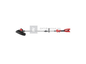 Milwaukee M18BLLT-0 M18 szénkefe nélküli szegélynyíró Milwaukee M18BLLT-0 M18 szénkefe nélküli szegélynyíró