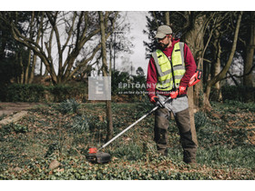 Milwaukee M18BLLT-0 M18 szénkefe nélküli szegélynyíró Milwaukee M18BLLT-0 M18 szénkefe nélküli szegélynyíró