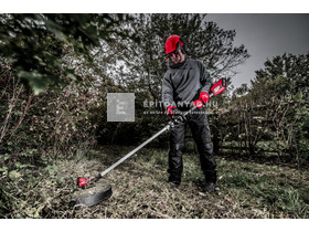 Milwaukee M18BLLT-0 M18 szénkefe nélküli szegélynyíró Milwaukee M18BLLT-0 M18 szénkefe nélküli szegélynyíró
