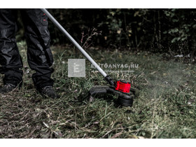 Milwaukee M18BLLT-0 M18 szénkefe nélküli szegélynyíró Milwaukee M18BLLT-0 M18 szénkefe nélküli szegélynyíró