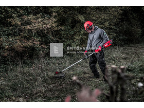 Milwaukee M18BLLT-0 M18 szénkefe nélküli szegélynyíró Milwaukee M18BLLT-0 M18 szénkefe nélküli szegélynyíró