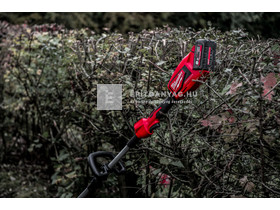 Milwaukee M18BLLT-0 M18 szénkefe nélküli szegélynyíró Milwaukee M18BLLT-0 M18 szénkefe nélküli szegélynyíró