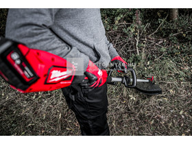 Milwaukee M18BLLT-0 M18 szénkefe nélküli szegélynyíró Milwaukee M18BLLT-0 M18 szénkefe nélküli szegélynyíró