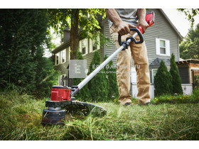 Milwaukee M18BLLT-0 M18 szénkefe nélküli szegélynyíró Milwaukee M18BLLT-0 M18 szénkefe nélküli szegélynyíró