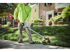 Milwaukee M18BLLT-0 M18 szénkefe nélküli szegélynyíró Milwaukee M18BLLT-0 M18 szénkefe nélküli szegélynyíró