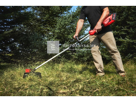 Milwaukee M18BLLT-0 M18 szénkefe nélküli szegélynyíró Milwaukee M18BLLT-0 M18 szénkefe nélküli szegélynyíró