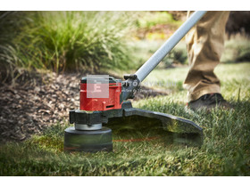 Milwaukee M18BLLT-0 M18 szénkefe nélküli szegélynyíró Milwaukee M18BLLT-0 M18 szénkefe nélküli szegélynyíró