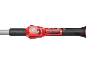 Milwaukee M18BLLT-0 M18 szénkefe nélküli szegélynyíró Milwaukee M18BLLT-0 M18 szénkefe nélküli szegélynyíró