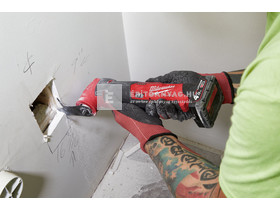 Milwaukee M12FMT-0 M12 Fuel multi-tool (multivágó) Milwaukee M12FMT-0 M12 Fuel multi-tool (multivágó)