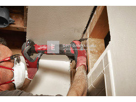 Milwaukee M12FMT-0 M12 Fuel multi-tool (multivágó) Milwaukee M12FMT-0 M12 Fuel multi-tool (multivágó)