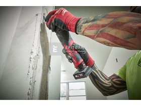 Milwaukee M12FMT-0 M12 Fuel multi-tool (multivágó) Milwaukee M12FMT-0 M12 Fuel multi-tool (multivágó)