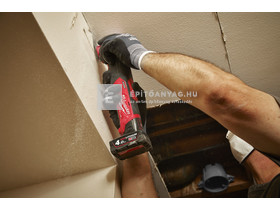 Milwaukee M12FMT-0 M12 Fuel multi-tool (multivágó) Milwaukee M12FMT-0 M12 Fuel multi-tool (multivágó)