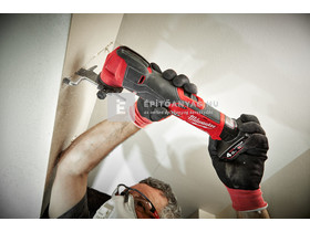 Milwaukee M12FMT-0 M12 Fuel multi-tool (multivágó) Milwaukee M12FMT-0 M12 Fuel multi-tool (multivágó)