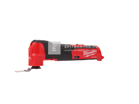 Milwaukee M12FMT-0 M12 Fuel multi-tool (multivágó) Milwaukee M12FMT-0 M12 Fuel multi-tool (multivágó)